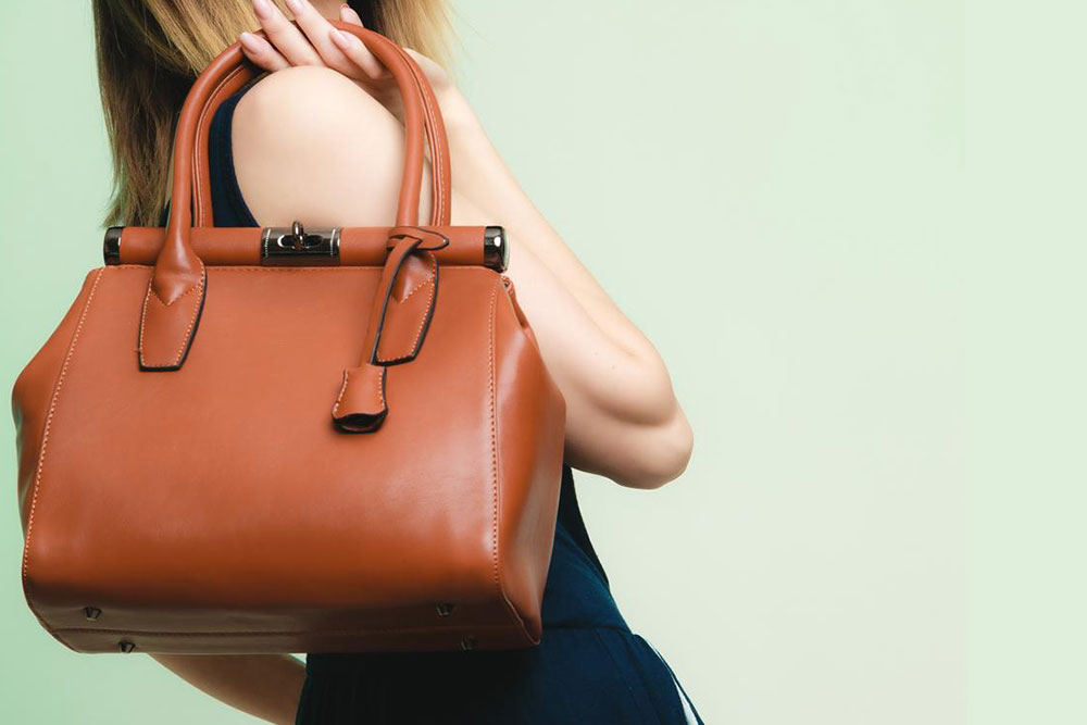 A Michael Kors bag for a unique ‘You’