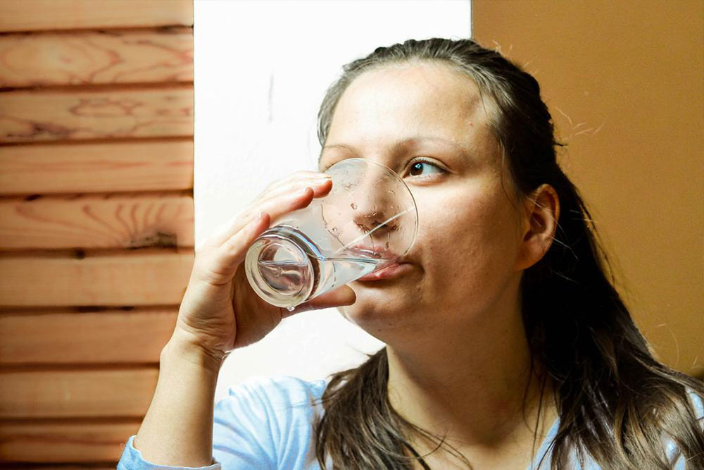 Here’s how you can cure dizziness