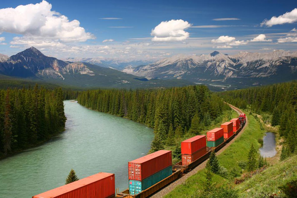 A 14-day Itinerary to the Canadian Rockies from Calgary