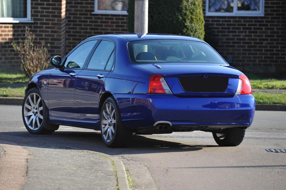 Here’s why you should consider buying Buick LaCrosse