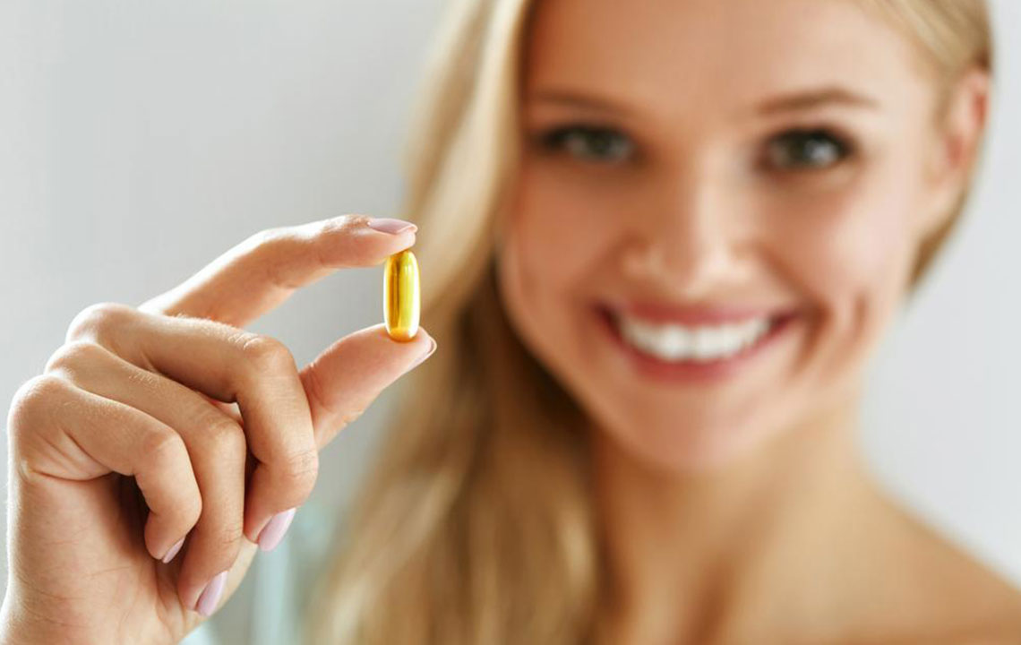 Here’s Why Calcium Supplements Must Not Be Ignored