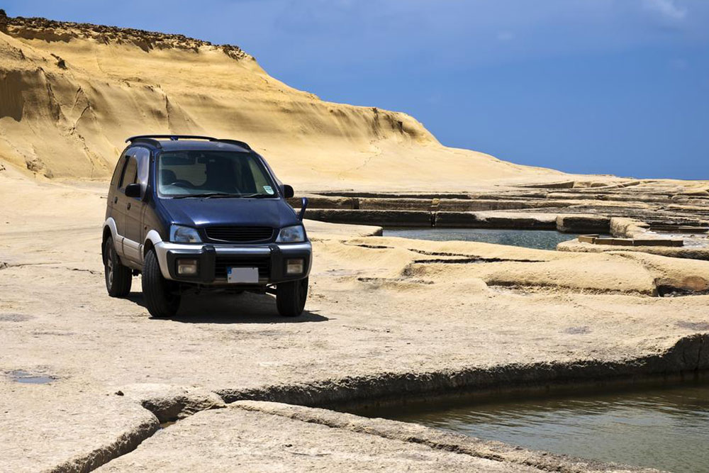 The next popular compact SUV – Chevrolet Equinox