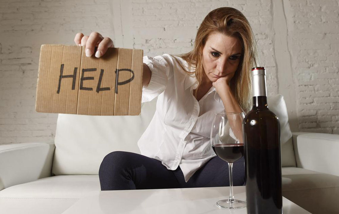 Treatment Options Available for Alcohol Addiction