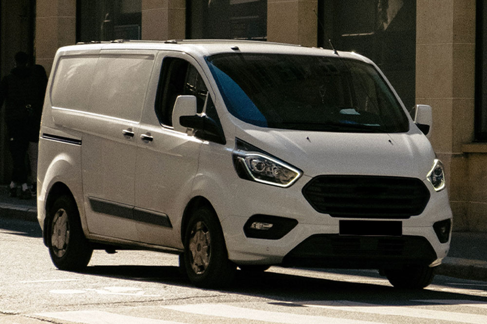 Ford Transit-250 Crew – Top features and specifications
