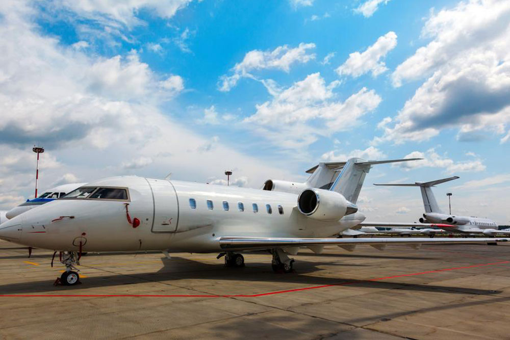 How a Private Jet Rental Can Be Cheaper Than You Think