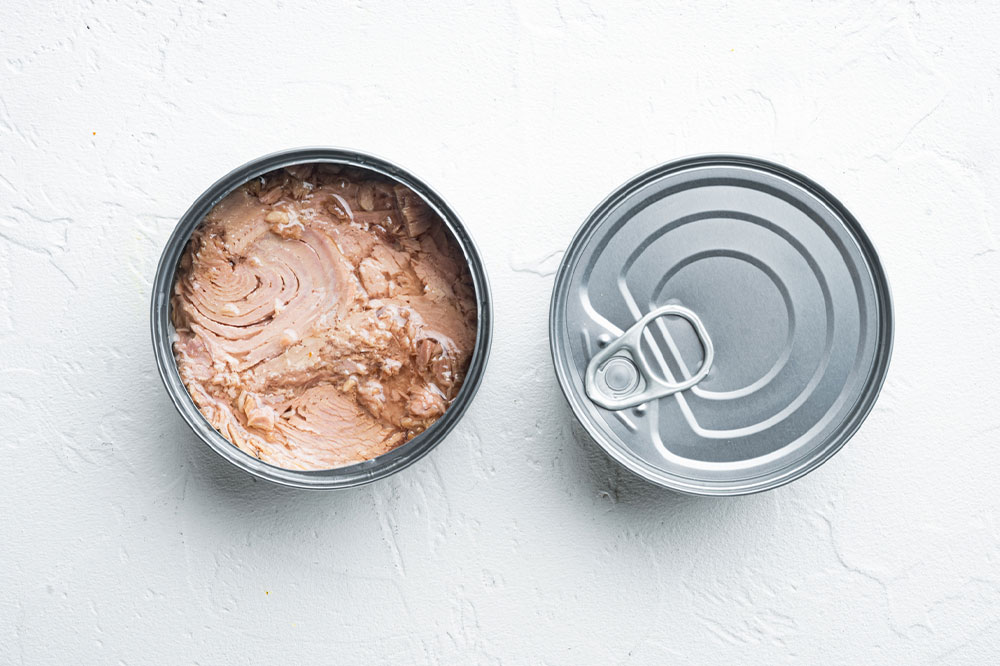Canned Tuna – Best Options and Top Recipes