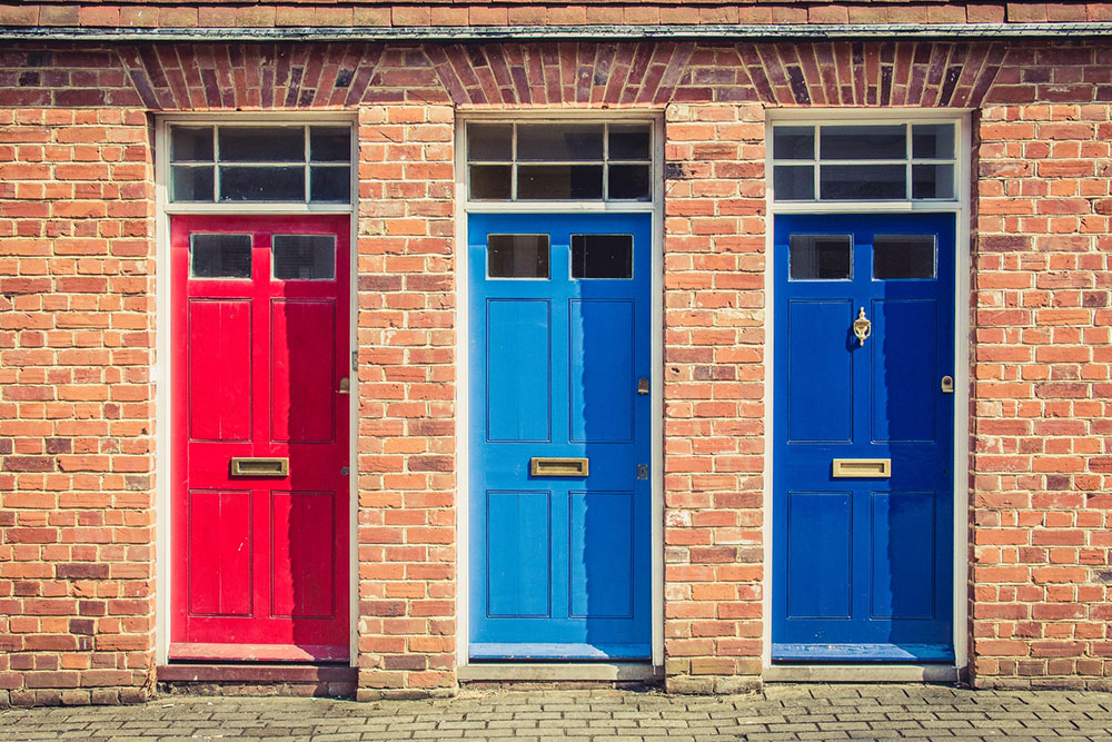 Composite Front Doors – Types, Costs, and Top Brands