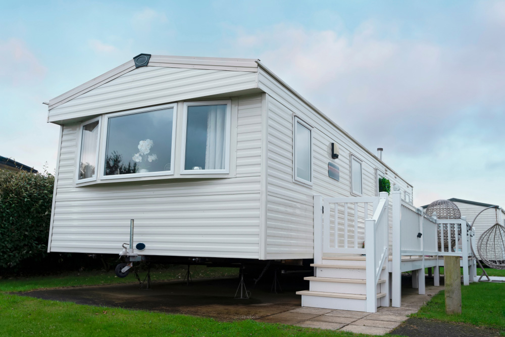 Key Things to Know About Mobile Homes
